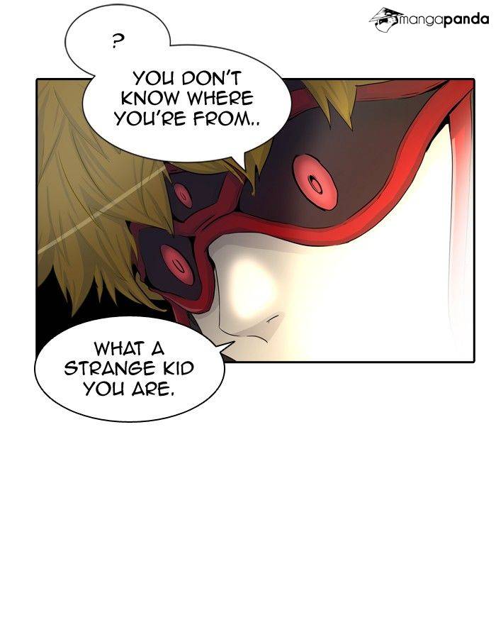 Tower of God Chapter 365 image 20